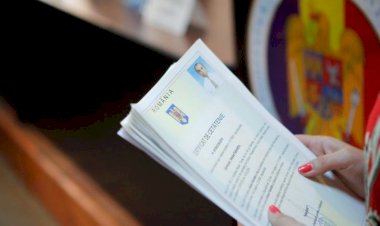 Reprezentare la autoritățile din România